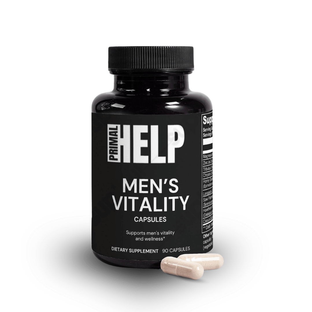 Enhanced Vitality