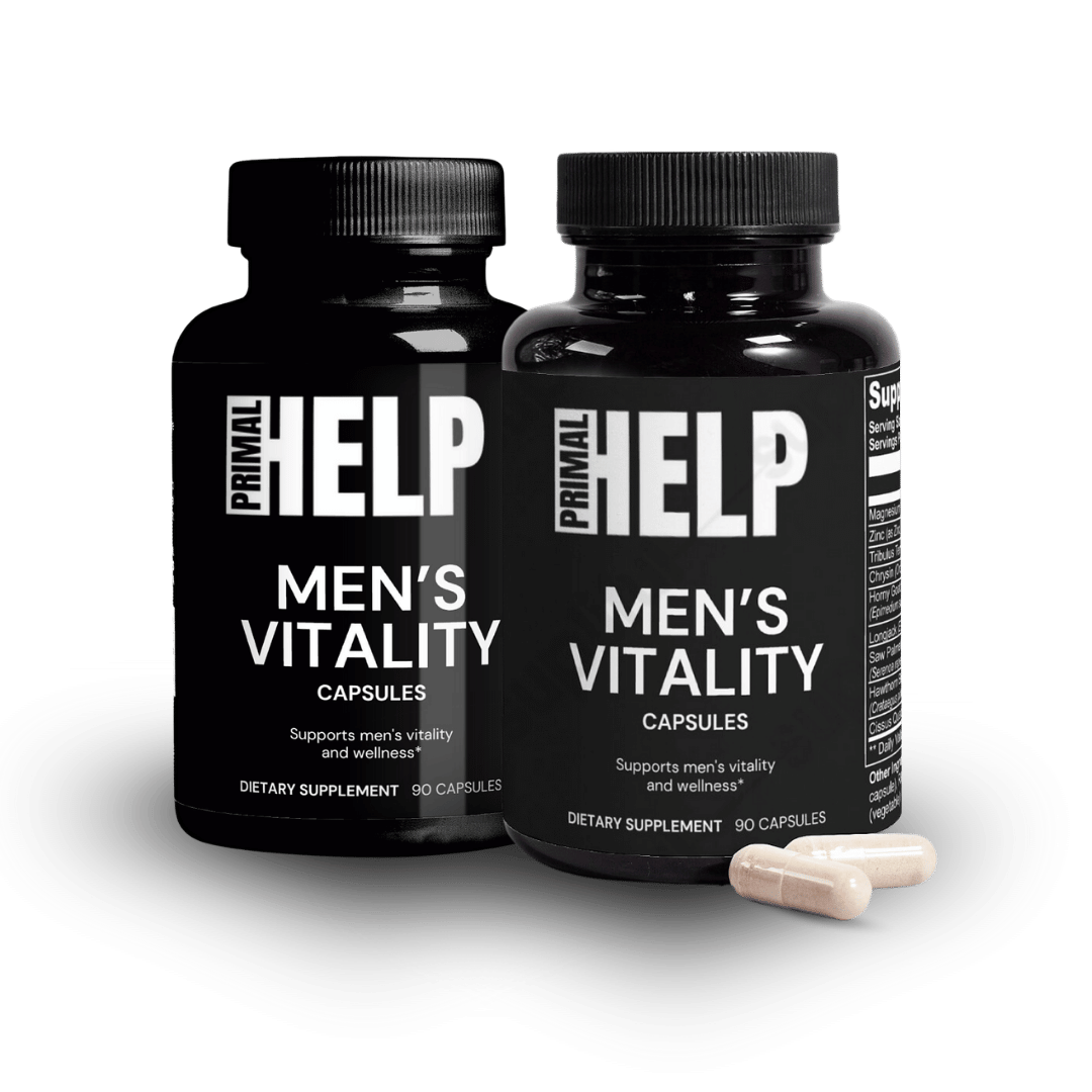 Male Enhancement All Natural Solution (Version)