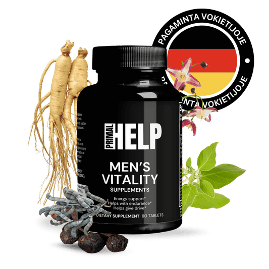 1 mėnesio planas
